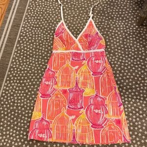 Lilly Pulitzer dress